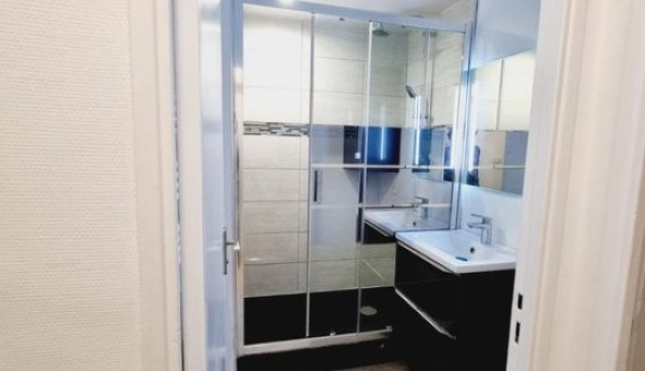 Logement �tudiant T4 &agrave; Limoges (87280)