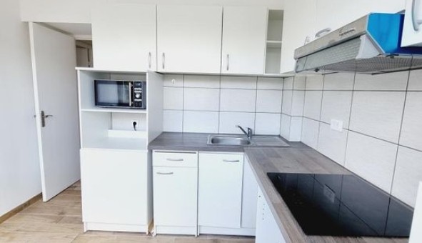 Logement �tudiant T4 &agrave; Limoges (87280)
