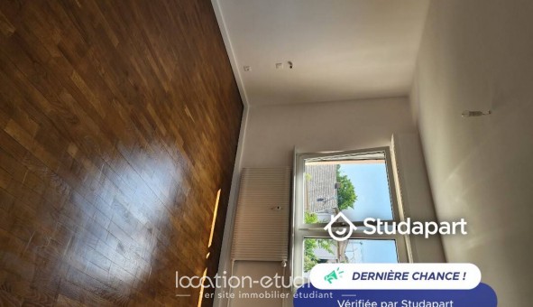 Logement tudiant T4 à Lingolsheim (67380)