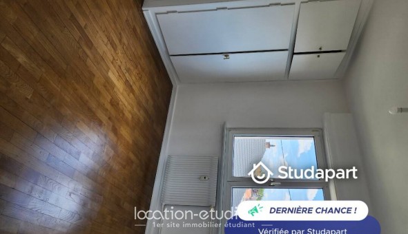 Logement tudiant T4 à Lingolsheim (67380)