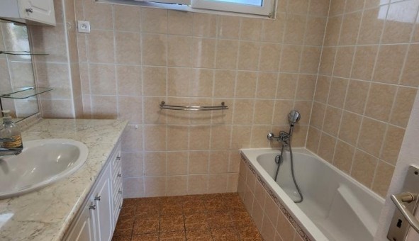 Logement tudiant T4 à Lingolsheim (67380)