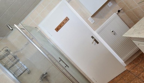 Logement tudiant T4 à Lingolsheim (67380)