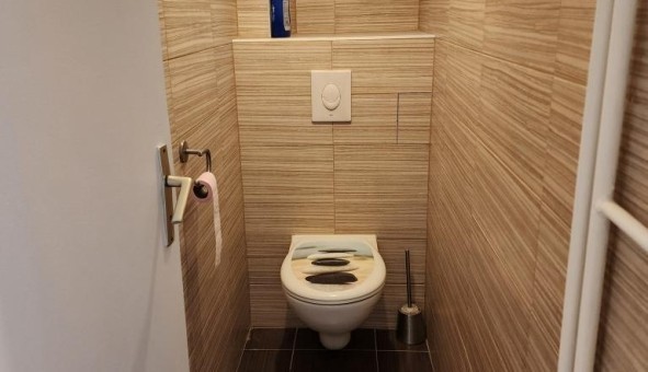 Logement tudiant T4 à Lingolsheim (67380)