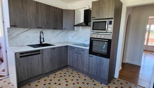 Logement tudiant T4 à Lingolsheim (67380)