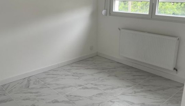 Logement �tudiant T4 &agrave; Livry Gargan (93190)