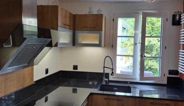 Logement tudiant T4 à Livry sur Seine (77000)