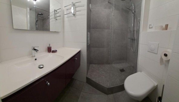 Logement tudiant T4 à Livry sur Seine (77000)