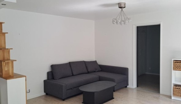 Logement tudiant T4 à Livry sur Seine (77000)