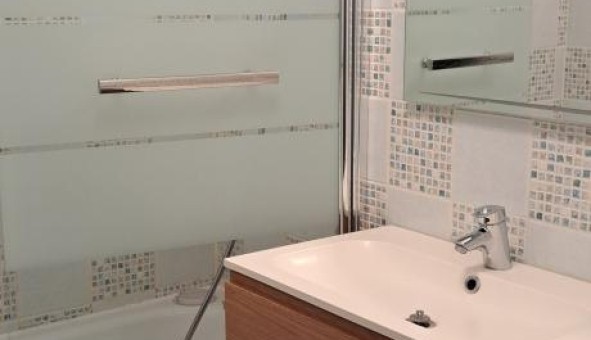 Logement tudiant T4 à Livry sur Seine (77000)