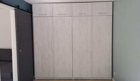 Logement tudiant T4 à Livry sur Seine (77000)