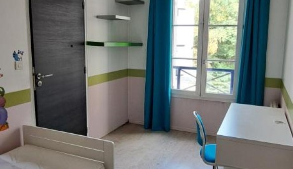 Logement tudiant T4 à Livry sur Seine (77000)