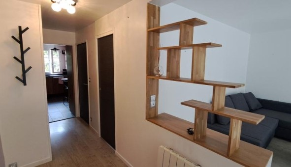 Logement tudiant T4 à Livry sur Seine (77000)