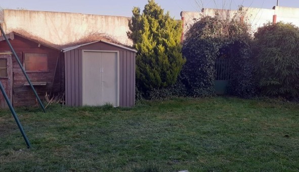 Logement �tudiant T4 &agrave; Lognes (77185)