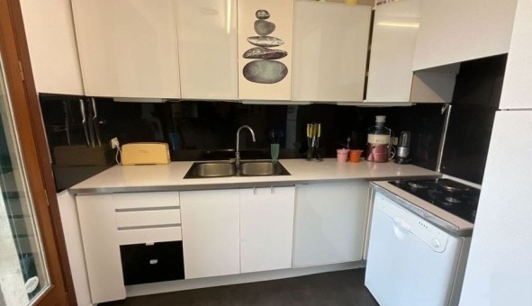 Logement �tudiant T4 &agrave; Lognes (77185)