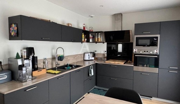 Logement tudiant T4 à Loreux (41200)