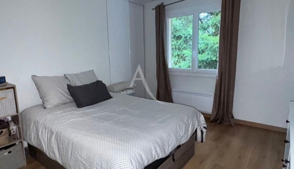 Logement tudiant T4 à Loreux (41200)
