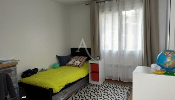 Logement tudiant T4 à Loreux (41200)