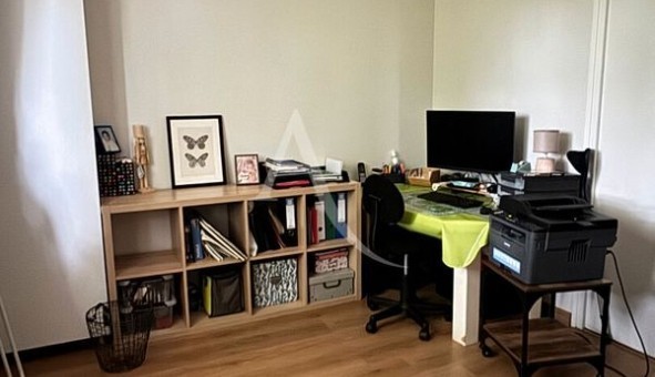 Logement tudiant T4 à Loreux (41200)