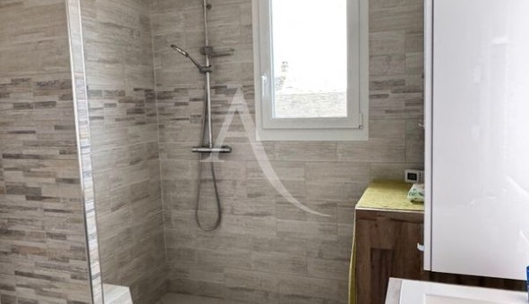 Logement tudiant T4 à Loreux (41200)