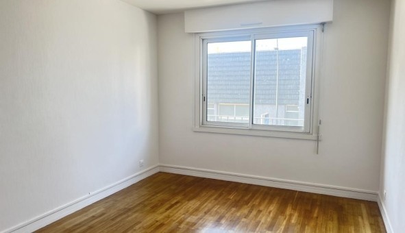Logement tudiant T4 à Lorient (56100)