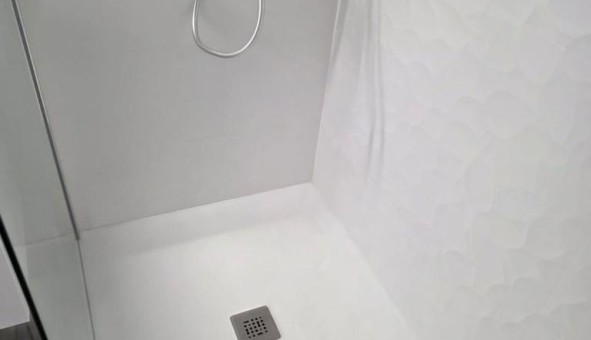 Logement tudiant T4 à Lorient (56100)