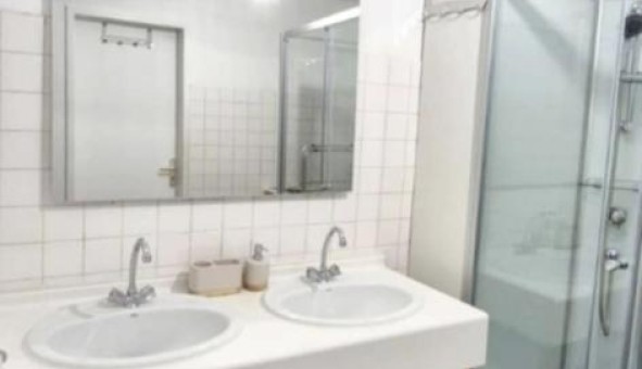 Logement tudiant T4 à Lorient (56100)