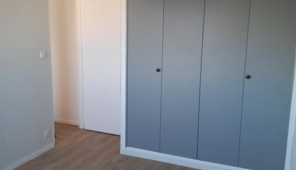 Logement tudiant T4 à Lorient (56100)