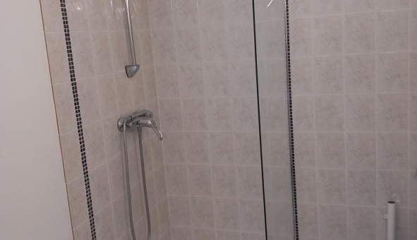 Logement tudiant T4 à Lorient (56100)