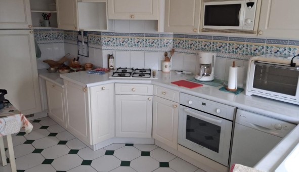 Logement tudiant T4 à Lorient (56100)