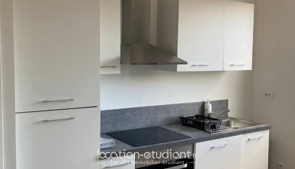 Logement tudiant T4 à Lormont (33310)