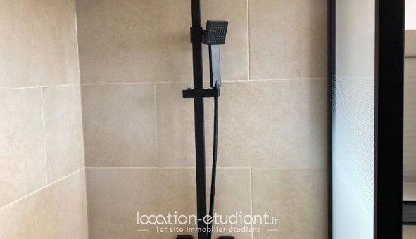 Logement tudiant T4 à Lormont (33310)