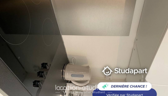 Logement tudiant T4 à Lyon 2me arrondissement (69002)