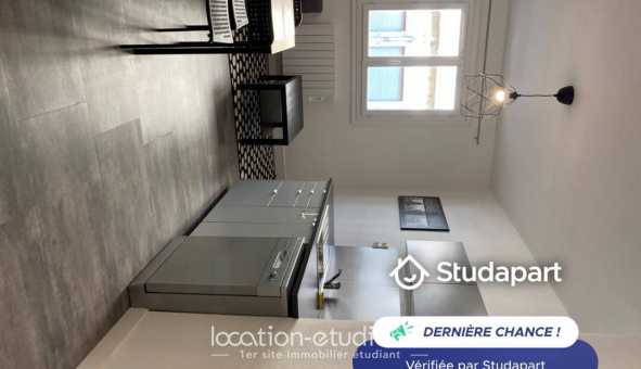 Logement tudiant T4 à Lyon 2me arrondissement (69002)