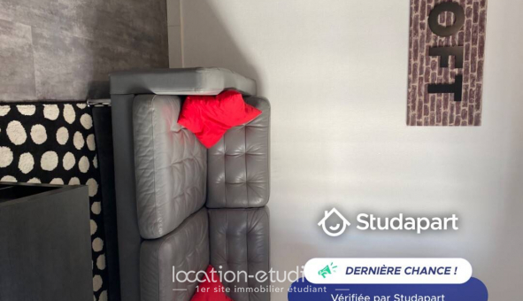 Logement tudiant T4 à Lyon 2me arrondissement (69002)