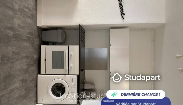 Logement tudiant Location T4 Meublé Lyon 2me arrondissement (69002)