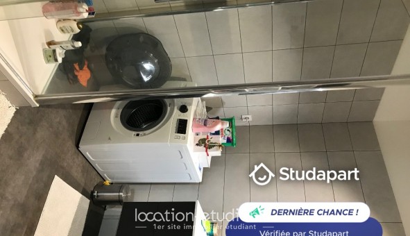Logement tudiant T4 à Lyon 2me arrondissement (69002)