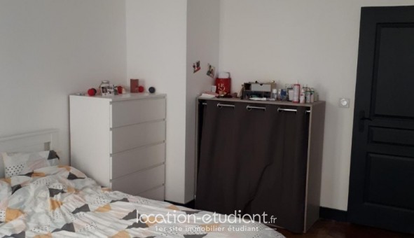 Logement tudiant T4 à Lyon 2me arrondissement (69002)