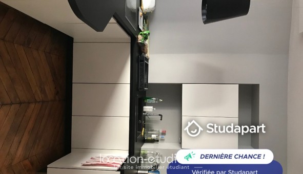 Logement tudiant T4 à Lyon 2me arrondissement (69002)