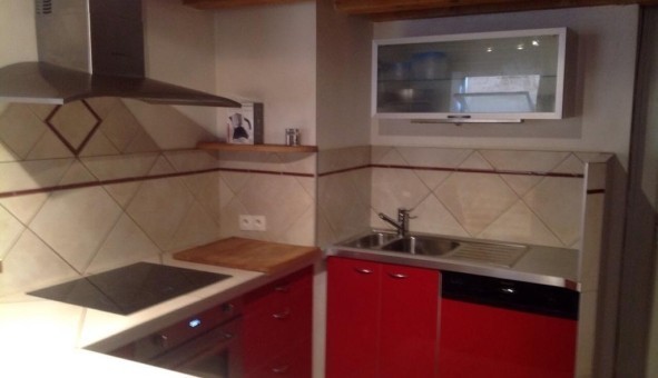 Logement tudiant T4 à Lyon 2me arrondissement (69002)