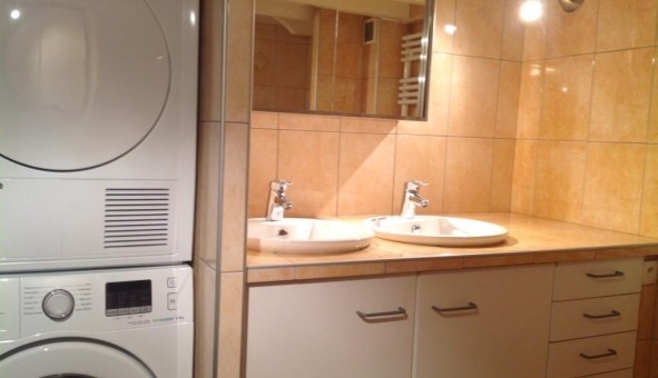 Logement tudiant T4 à Lyon 2me arrondissement (69002)