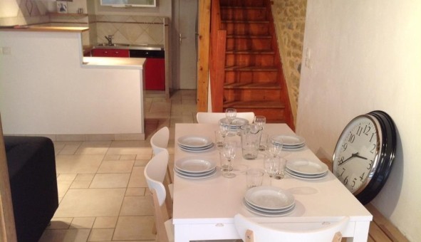 Logement tudiant T4 à Lyon 2me arrondissement (69002)
