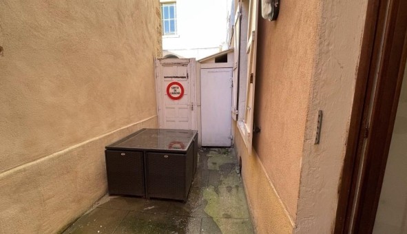 Logement tudiant T4 à Lyon 2me arrondissement (69002)