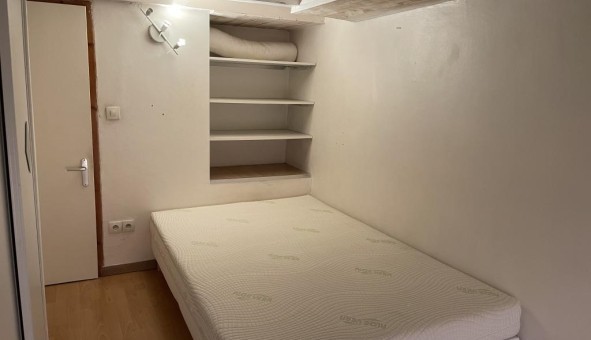 Logement tudiant T4 à Lyon 2me arrondissement (69002)