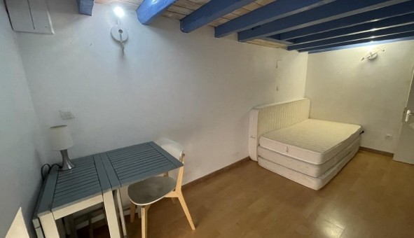Logement tudiant T4 à Lyon 2me arrondissement (69002)