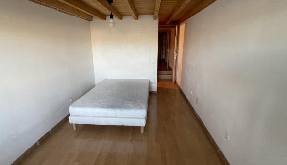 Logement tudiant T4 à Lyon 2me arrondissement (69002)