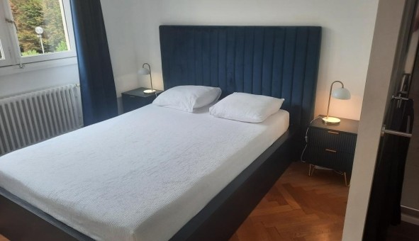 Logement tudiant Location T4 Vide Lyon 2me arrondissement (69002)