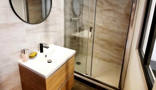 Logement tudiant T4 à Lyon 2me arrondissement (69002)