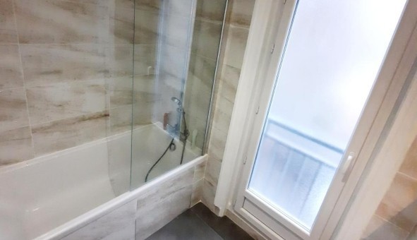 Logement tudiant T4 à Lyon 2me arrondissement (69002)