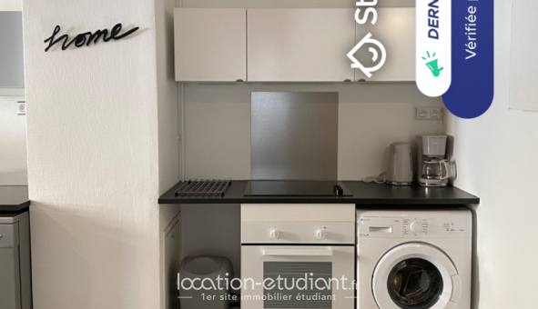 Logement étudiant T4 &agrave; Lyon 2ème arrondissement (69002)