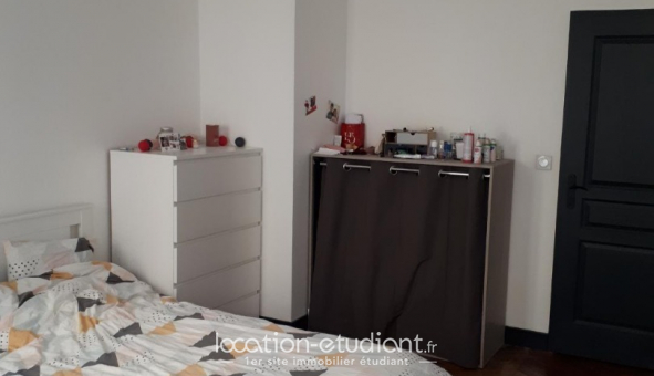 Logement �tudiant T4 &agrave; Lyon 2�me arrondissement (69002)